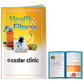 Health & Fitness Better Book